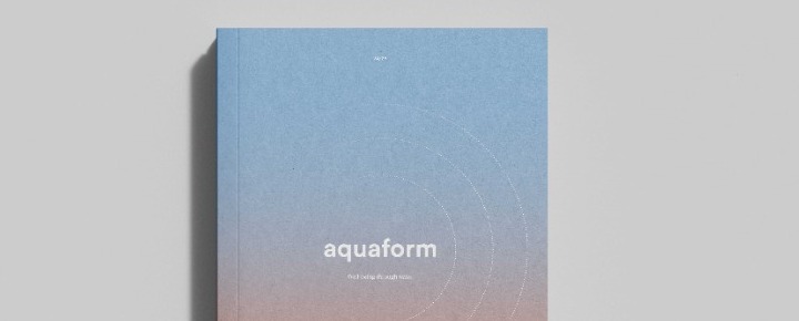 Coming Soon: The New aquaform Catalogue, Innovative Solutions to Redefine the SPA Experience
